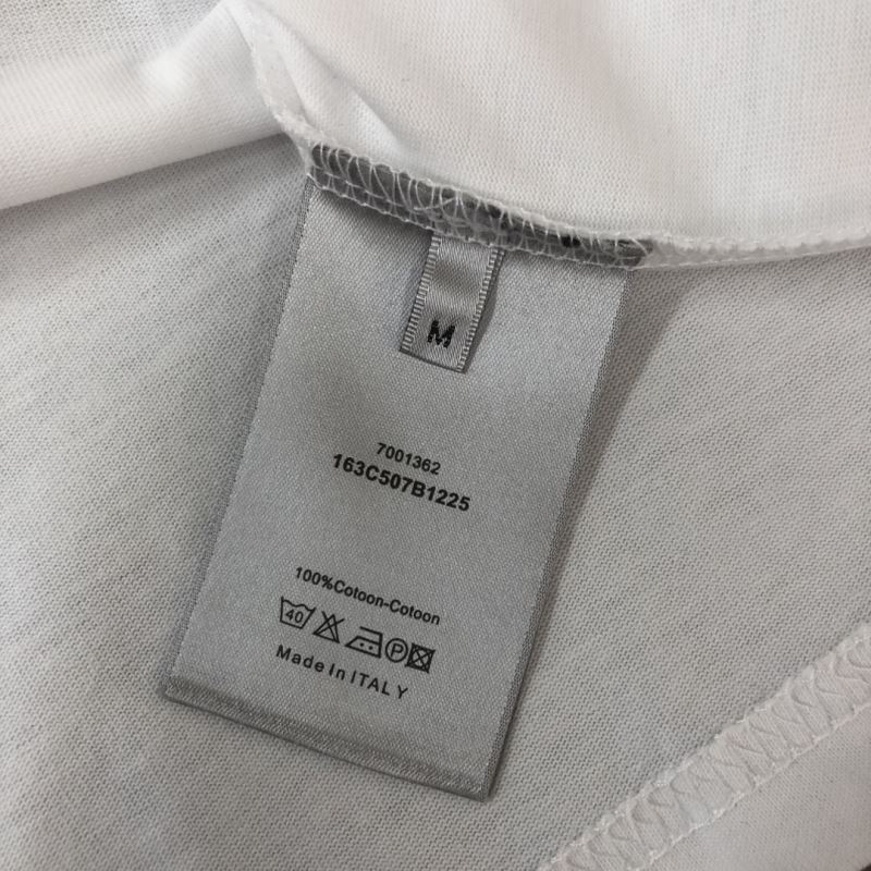 Christian Dior T-Shirts